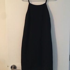 Banana Republic Dress with cut out detail